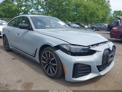 WBY43AW01RF****** 2024 BMW I4 Gran Coupe