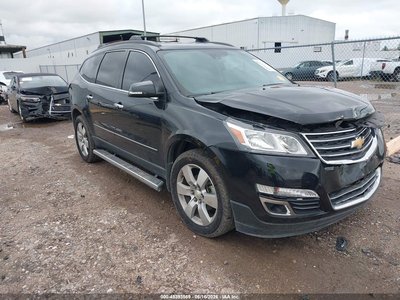 1GNKRJKD6FJ****** 2015 Chevrolet Traverse