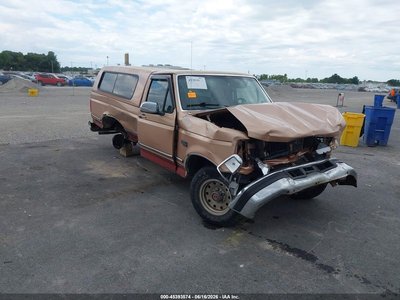 1FTEF15N8RN****** 1994 Ford F-150