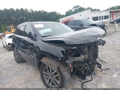 1C4RJEAG0LC****** 2020 Jeep Grand Cherokee