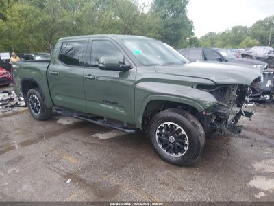 2022 Toyota Tundra