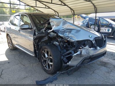 WBX57DP05PN****** 2023 BMW X3
