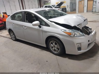 JTDKN3DU0A0****** 2010 Toyota Prius