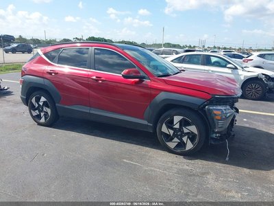 2024 Hyundai Kona