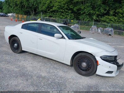 2020 Dodge Charger
