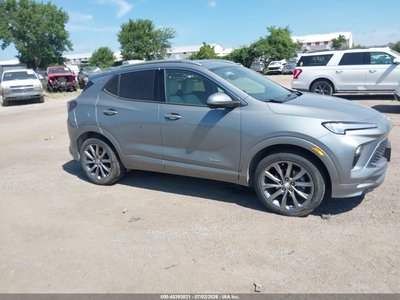 2024 Buick Encore