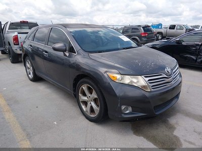 2009 Toyota Venza