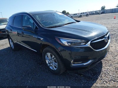 2019 Buick Enclave