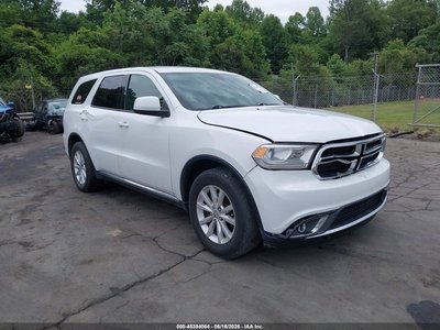 1C4RDHAG1FC****** 2015 Dodge Durango