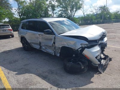 1C4RJKBG6R8****** 2024 Jeep Grand Cherokee Limited