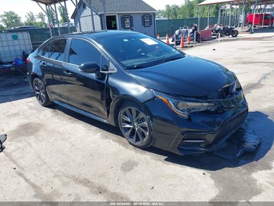 5YFS4MCE3MP****** 2021 Toyota Corolla