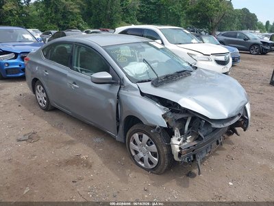 3N1AB7AP1DL****** 2013 Nissan Sentra