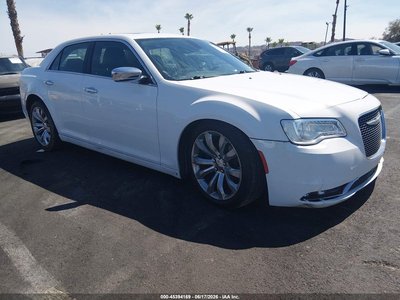 2C3CCAEG4LH****** 2020 Chrysler 300