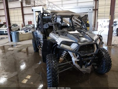 3NSN4K992MH****** 2021 Polaris RZR XP 4 1000