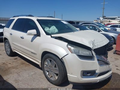 2014 GMC Acadia