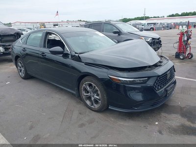 2023 Honda Accord