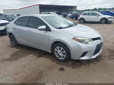 5YFBURHE0FP****** 2015 Toyota Corolla