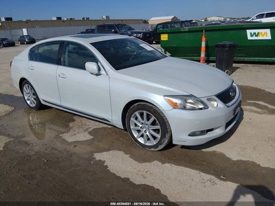 JTHBH96S665****** 2006 Lexus GS 300