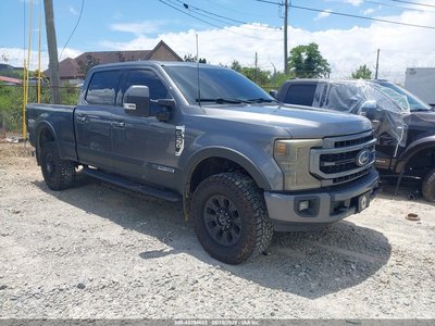1FT8W3BT4NE****** 2022 Ford F-350