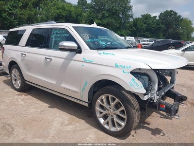 1FMJK1MT7KE****** 2019 Ford Expedition