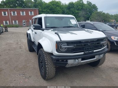 1FMEE0RR0SL****** 2025 Ford Bronco
