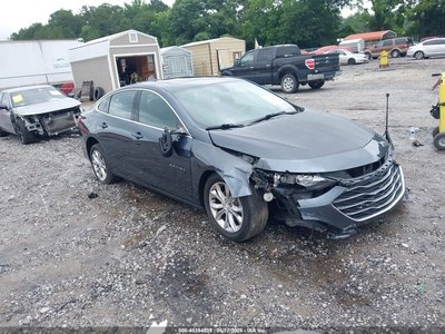 2020 Chevrolet Malibu