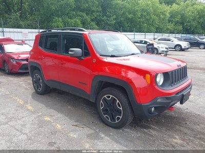 ZACCJBCT0FP****** 2015 Jeep Renegade