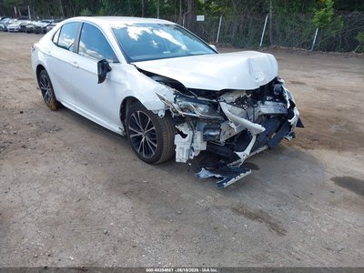 4T1G11AK9LU****** 2020 Toyota Camry