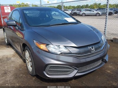 2HGFG3B56EH****** 2014 Honda Civic