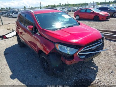 MAJ6P1WL3JC****** 2018 Ford Ecosport