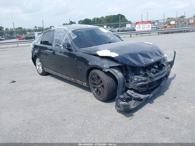 WBAVA33577F****** 2007 BMW 3 Series
