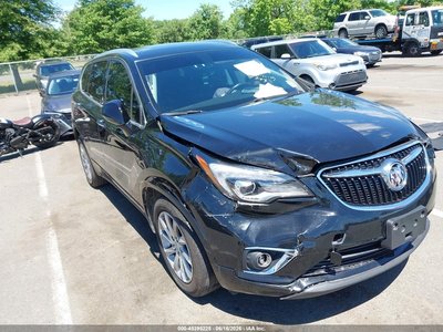 LRBFX2SA4LD****** 2020 Buick Envision
