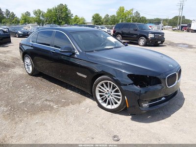WBAYE8C55FD****** 2015 BMW 750li