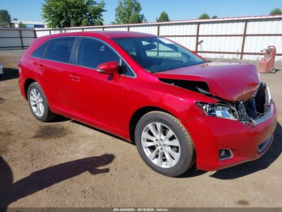 2015 Toyota Venza