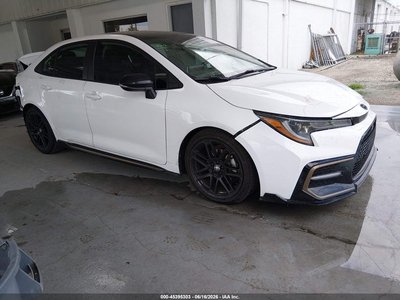 5YFS4MCE4MP****** 2021 Toyota Corolla