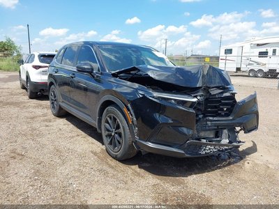 5J6RS3H79PL****** 2023 Honda CR-V