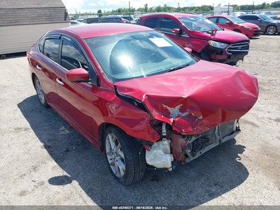 2013 Nissan Sentra