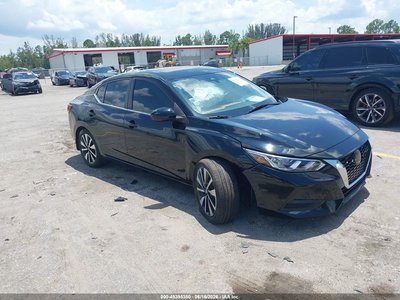 2023 Nissan Sentra