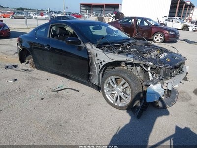 JNKCV64F19M****** 2009 Infiniti G37x