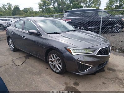 2022 Acura ILX