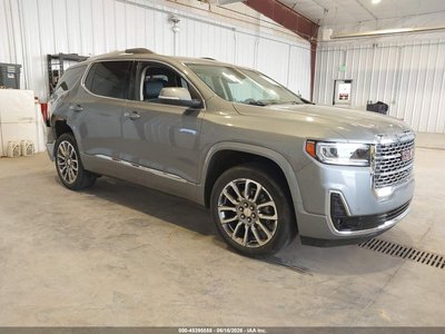 2023 GMC Acadia