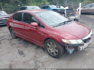 2009 Honda Civic