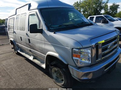 1FDNE1EL4CD****** 2012 Ford E-150