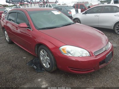 2013 Chevrolet Impala