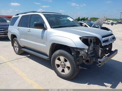 JTEZU14R230****** 2003 Toyota 4Runner