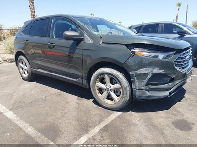 2FMPK4G90NB****** 2022 Ford Edge