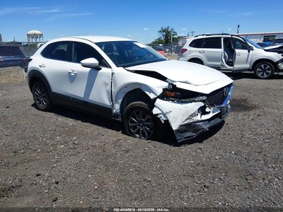3MVDMBAM2RM****** 2024 Mazda CX-30
