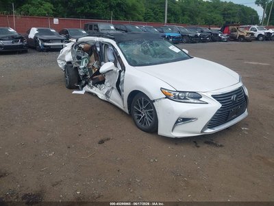 2018 Lexus ES 350
