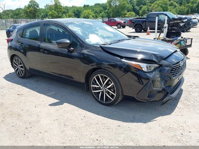 2024 Subaru Impreza