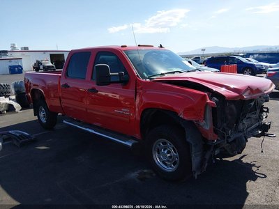 1GTHK53659F****** 2009 GMC Sierra 2500 HD